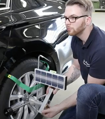ADAS Calibration