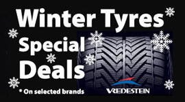Winter Tyres